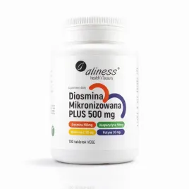 aliness-diosmina-mikronizowana-plus-100-tabl-or-bol-obrzeki-ciezkosc-nog