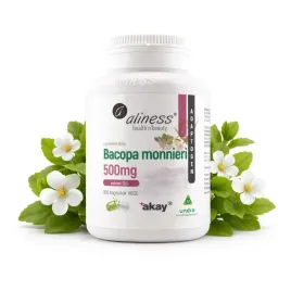 aliness-bacopa-monnieri-50percent-500-mg-100-kaps-or-adaptogen-pamiec-koncentracja