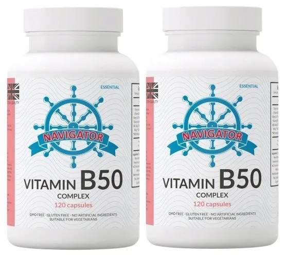 zestaw-navigator-witamina-b50-complex-120-kapsulek-x2