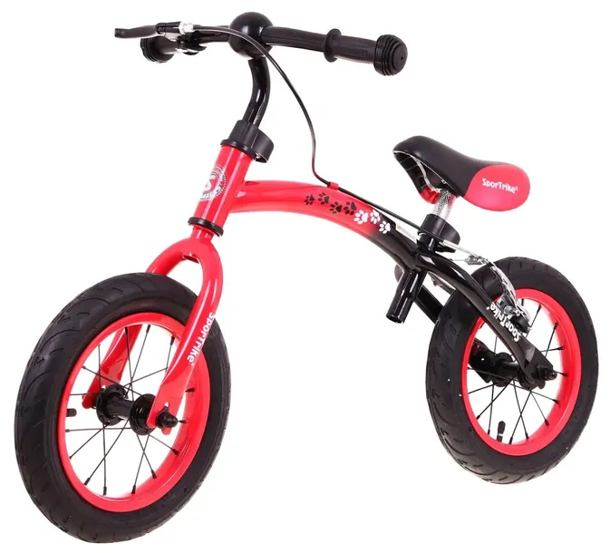 rower-biegowy-boomerang-sportrike-czerwony-dla-dzieci-marka-sportrike