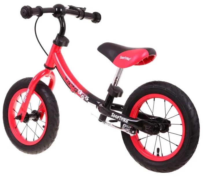 rower-biegowy-boomerang-sportrike-czerwony-dla-dzieci-stan-nowy-kolor-czerwony