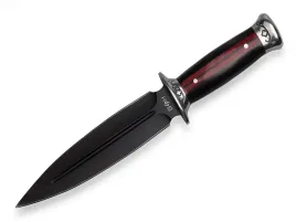 czarny-sztylet-bojowy-stal-440-bsh-adventure-outdoor-cordura-n409b