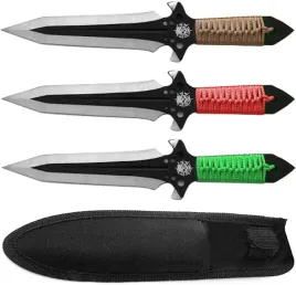 zestaw-3-nozy-do-rzucania-stal-420-full-tang-paracord-cordura-n423
