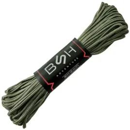 linka-paracord-30m-nylon-zielona-wytrzymala-180kg-survival-edc-br005a