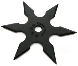 gwiazdka-do-rzucania-shuriken-6-ramion-stal-420-czarna-bsh-n402