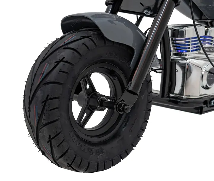 motorek-chopper-warrior-szary-na-akumulator-dla-dzieci-gratisy-stan-nowy-dlugosc-pojazdu-122-cm