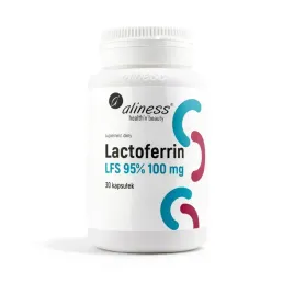 aliness-lactoferrin-100-mg-30-kaps-or-odpornosc-zelazo-zdrowie-jelit