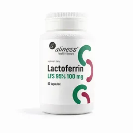 aliness-lactoferrin-100-mg-60-kaps-or-odpornosc-zelazo-zdrowie-jelit