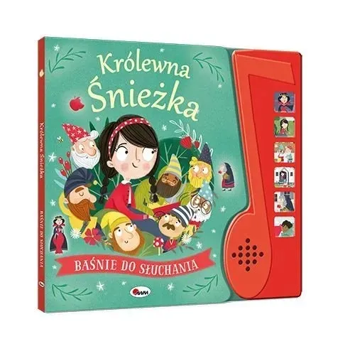 basnie-do-sluchania-krolewna
