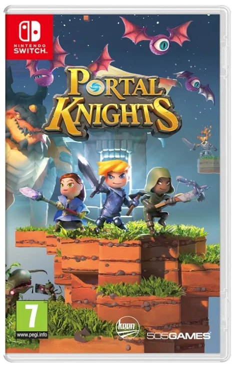 portal-knights-nintendo-switch