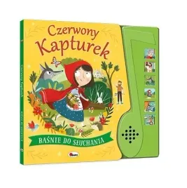 basnie-do-sluchania-czerwony-kapturek