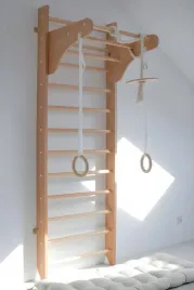 drabinka-gimnastyczna-kinder-wood-drewno