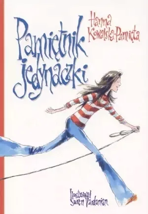 pamietnik-jedynaczki