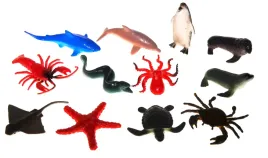 zwierzeta-morskie-12szt