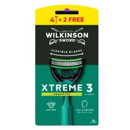 wilkinson-xtreme-3-black-edition-maszynki-do-golenia-dla-mezczyzn-6-sztuk