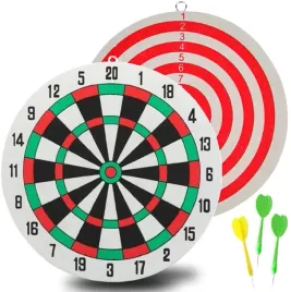 tarcza-do-gdy-dart-dwustronna-30cm-rzutki-tablica-lotki-celowanie-w-tarcze