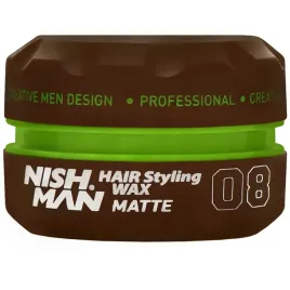 nishman-08-pomada-matujaca-do-stylizacji-wlosow-dla-mezczyzn-150ml