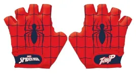 spider-man-rekawiczki-rowerowe