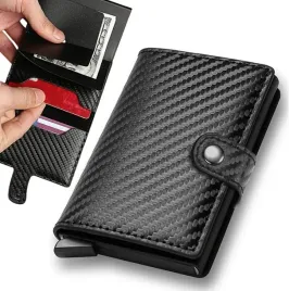 portfel-meski-etui-antykradziezowe-karty-carbon-wysuwanie-kart-przyciskiem