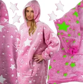 ciepla-bluza-kocobluza-xxl-koc-oversize-2w1-gruba-dluga-futrzak-z-kapturem