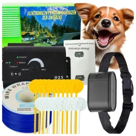 elektryczny-pastuch-dla-psa-psow-kojec-ogrodzenie-obroza-regulacja-zestaw