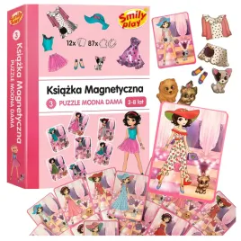 ukladanka-magnetyczna-ksiazka-modna-dama-gra-edukacyjna-dla-dzieci-puzzle