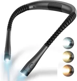lampka-led-na-szyje-do-czytania-ksiazek-akumulator-usb-c-elastyczna-nocna