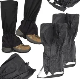 ochraniacze-stuptuty-na-buty-uniwersalne-nogawki-czarne-wodoodporne-2-szt