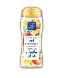 cztery-pory-roku-zel-pod-prysznic-jablko-i-miod-300-ml