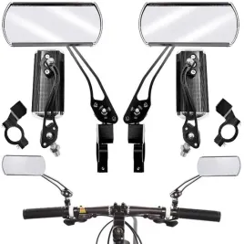 lusterka-rowerowe-regulowane-uchwyt-zestaw-2-sztuki-rower-lusterko