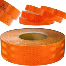 tasma-odblaskowa-samoprzylepna-rolka-45-metrow-5cm-pomaranczowa-homologacja