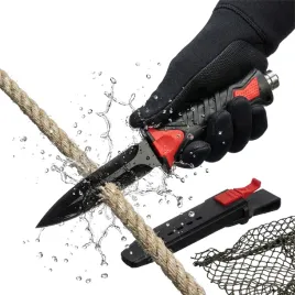 noz-do-nurkowania-stal-420-spear-point-czarna-powloka-czerwony-n784a