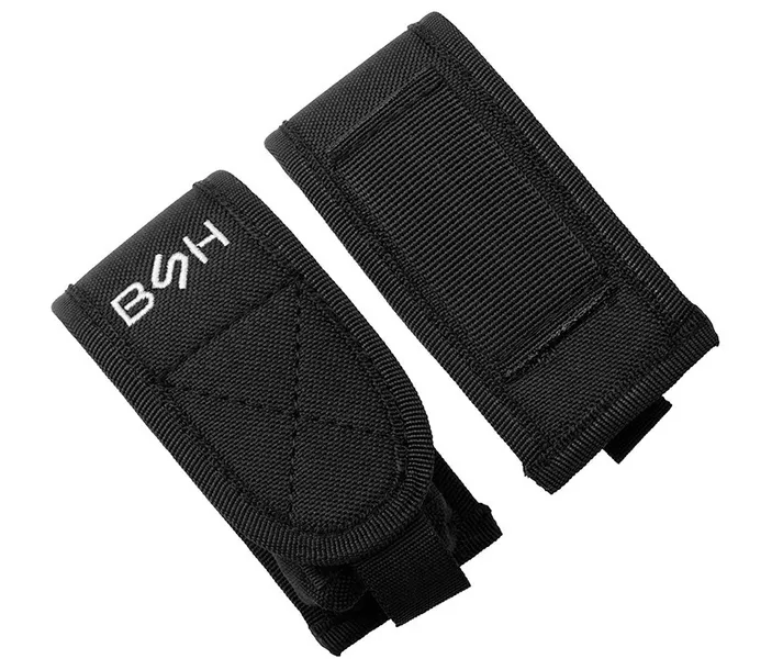 Pokrowiec Na Gaz Pieprzowy 50ml Cordura Kabura Czarna N997A