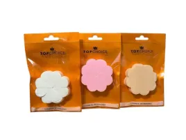 top-choice-gabka-do-makijazu-8-szt-mix-kolor