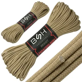 linka-paracord-bsh-30m-piaskowa-premium-wytrz-250kg-br006c