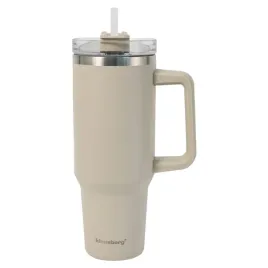 kubek-termiczny-ze-slomka-bezowy-1100-ml-stal-nierdzewna-klausberg