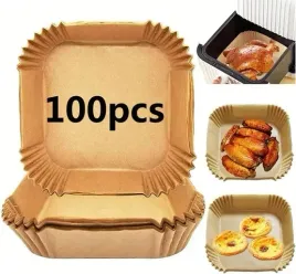 papier-do-pieczenia-airfryer-wklad-do-frytkownicy-air-fryer-16-cm-100szt