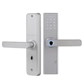 klamka-z-kontrola-dostepu-na-karte-rfid-odcisk-palcapin-secureentry-hl200