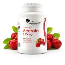 aliness-acerola-125-mg-120-vege-tabl-or-odpornosc-antyoksydacja