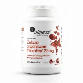 aliness-zelazo-organiczne-microferr-25-mg-100-tab-vege-or-niedobory-anemia