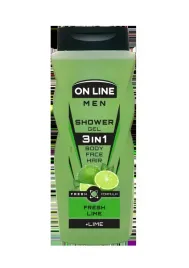 on-line-men-zel-pod-prysznic-3w1-fresh-lime-410ml
