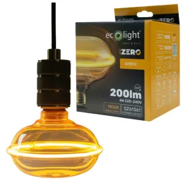 zarowka-led-e27-4w-200lm-seria-zero-amber-vintage-dekoracyjna