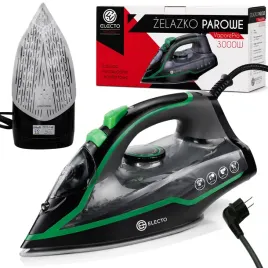 zelazko-parowe-pionowe-3000w-ceramiczna-powloka-mocne-reczne-czarne-electro