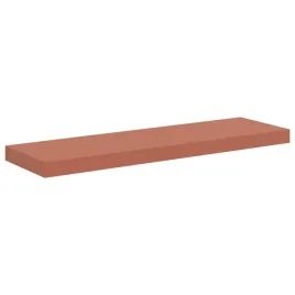 polka-scienna-czerwony-80-x-235-x-4-cm-material-drewnopochodny