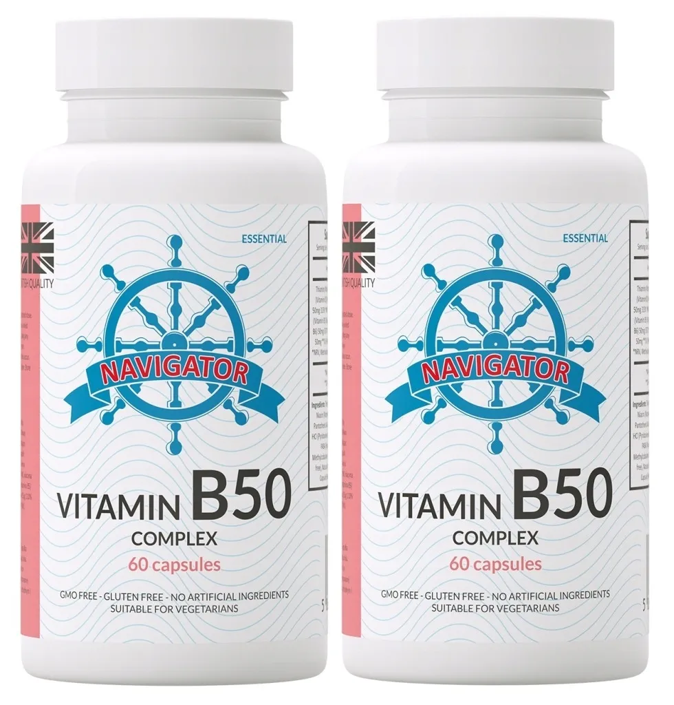 zestaw-navigator-witamina-b50-complex-60-kapsulek-x2