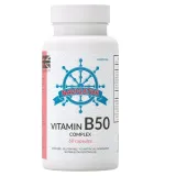zestaw-navigator-witamina-b50-complex-60-kapsulek-x2-waga-z-opakowaniem-0-09-kg