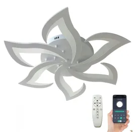lampa-led-plafon-eko-premium-wiszaca-lotos-6-ringow-66w-biala