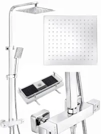 zestaw-prysznicowy-natynkowy-srebrny-chrom-z-termostatem-bateria
