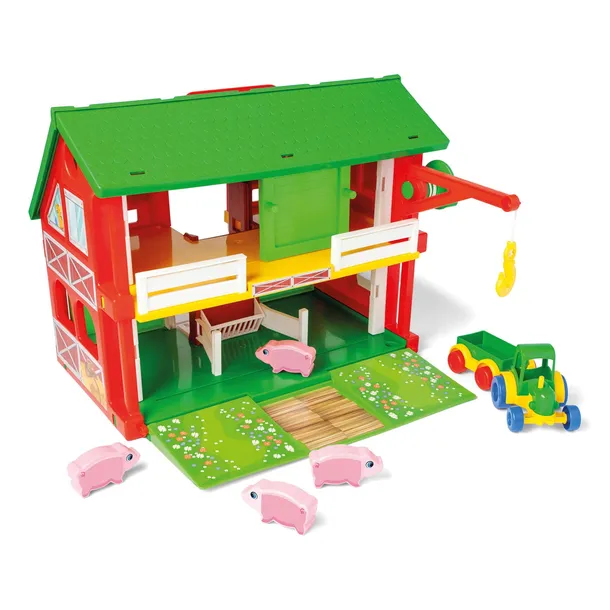 play-house-farma-plec-unisex