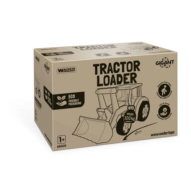gigant-traktor-ladowarka-bohater-brak